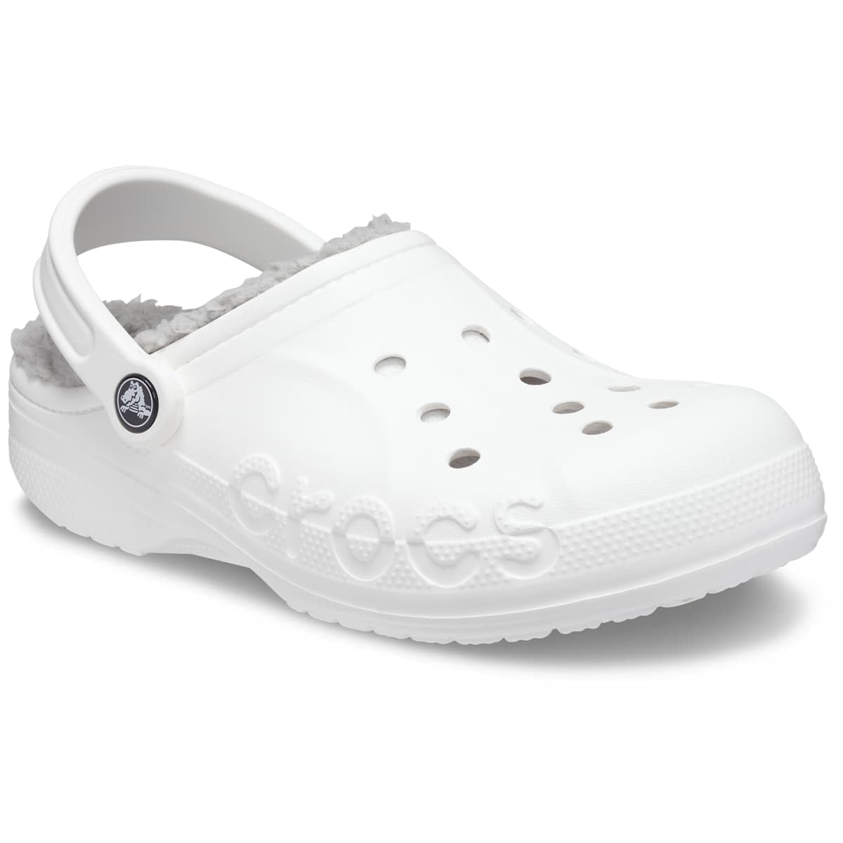 Crocs Uniseks Baya Lined ClogChodak