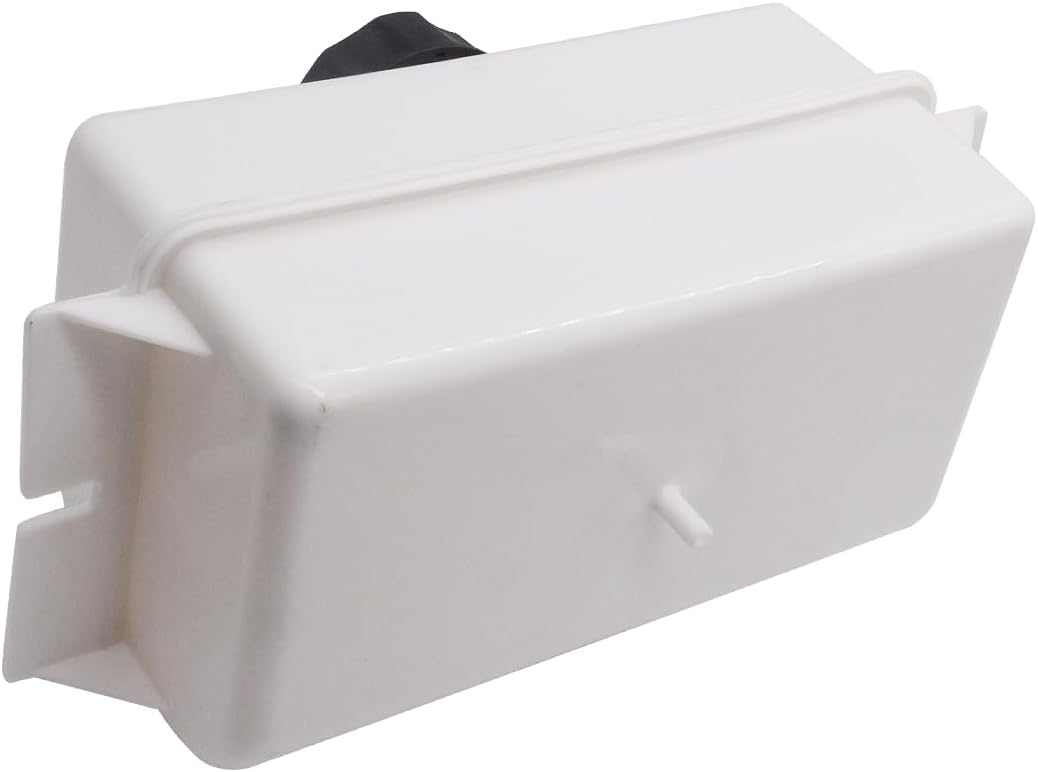 Lawn Mower Fuel Tank & Fuel Cap Assembly for 532184900 532109202 184900 Fit for Husqvarna, Poulan, Roper, Craftsman, Weed Eater, Sears Replaces 105738X, 109202X