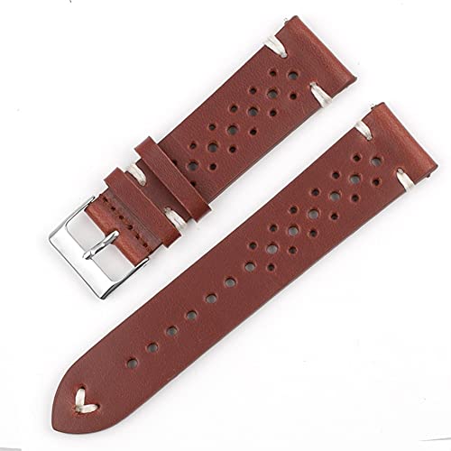 [SADHUWRQC] vXgbv Be[WU[Xgbv voh 18mm 20mm 22mm 24mm nhCh vuXbgANZT[ XvbgfUC Y pXgbv(Red Brown Wh-wire,20