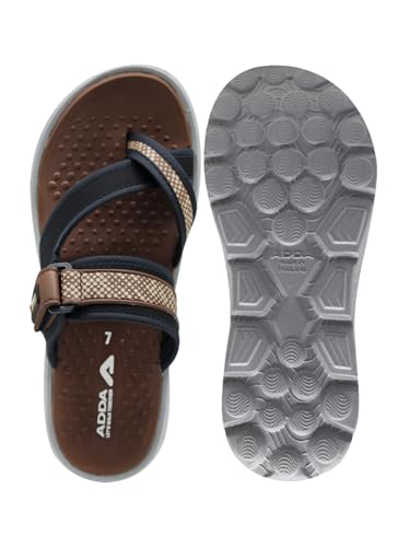 Image of Adda TM-GLIDER-77 Men Sandal