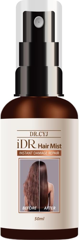 Dr. CYJ iDR Hair Mist
