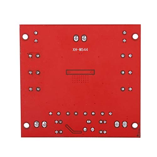 Miniatura 8 de TPA3116D2 Amplificador de Módulo estéreo de 150 W para sistema de audio DIY Altavoces, XR-544