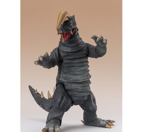 Amazon | S H.Figuarts ブラックキング ウ ル トラの星光る時Ver