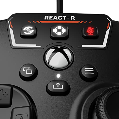 Turtle Beach REACT-R