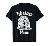 terrier tibetano precio chile Gran diseño para la mejor mamá de terrier tibetano que ama las lindas citas de perros y piensa que su terrier tibetano es el unicornio entre las razas de perros, por lo que considera que es un Tibeticorn.