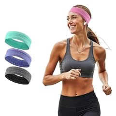 3 Pack-Gray+Green+Purple