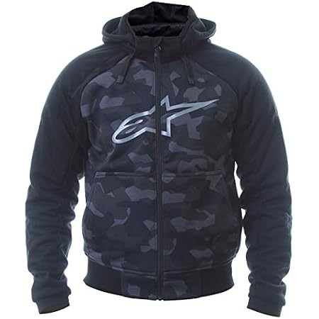 alpinestars MONSTER MERCURY TECH HOODIE 【公式通販】