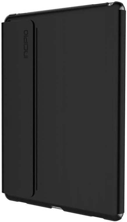 INCIPIO faraday folio case with magnetic closure BLACK ipad PRO 9.7
