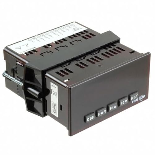 RedLion Controls PAXLCRU0 UL Listed Current/Rate Meter