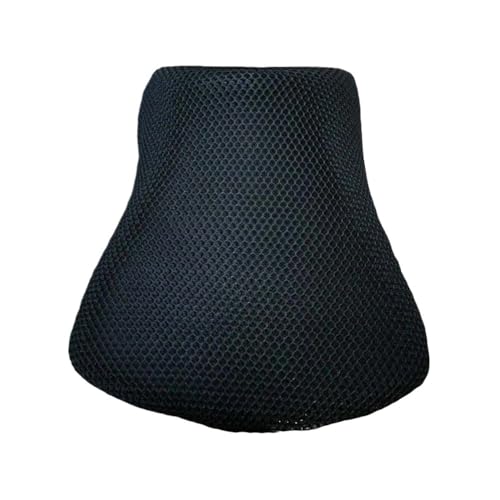 Couvre-selle de moto K1600GT isolant pour vos road trips d'été