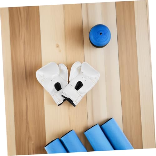 Moufles de boxe légères en mousse PU pour éviter les blessures des enfants - 7