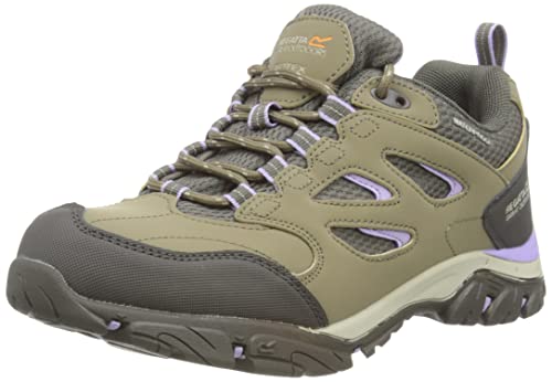 Baskets randonnée imperméables pour marcher sans douleur et pieds au sec