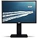 Produktbild Acer B246HLymdr 60,9 cm (24 Zoll) Monitor (VGA, DVI, 5ms Reaktionszeit) dunkel grau/schwarz