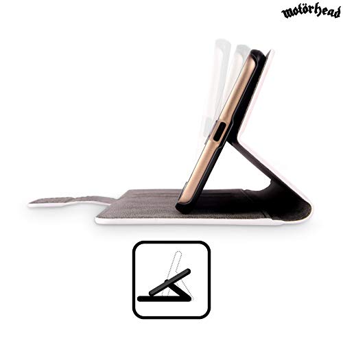 Head Case Designs ufficiale motore Head Piastra