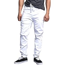 Ropa De Trabajo Hombre Barata Hombre Barato Pantalones Pantalones De Trabajo Hombre Pantalones Negro Hombre Pantalones Largos Pantalones Rectos De Color Sólido Pantalones Casual Hombre Pantalones Deportivos Hombre Pantalones