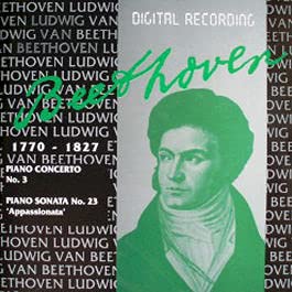 Audio CD Ludwig van Beethoven - CD1 Onyx Classix - ONYX Classix - 2666212 Book