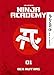 Produktbild Ninja Academy 1. Der Auftrag