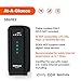 ARRIS (SB6183) -Cable Modem - Fast DOCSIS 3.0 16x4 Gigabit, [Check with your provider for compatibility], 1 Gbps Port, 400 Mbps Max Internet Speed, 2 Year Warranty