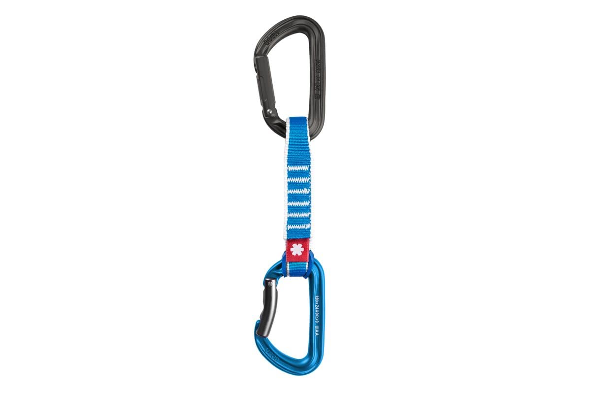 OcunHawk QD Zoom PA 15/22mm 12cm 5-Pack| Blue