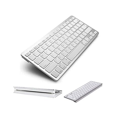 41Fnaohafjl. Ss520 10 7. Teclado Bluetooth Mini