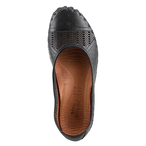 Image of Spring Step Women's Kenyetta Slip-On Shoe