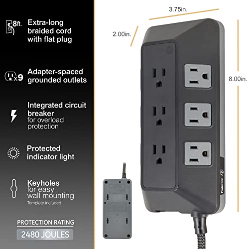 Protección Eléctrica, Tools Imagen adicional