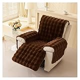 Conçue for s'adapter à des largeurs de siège allant jusqu'à 23 pouces, cette housse for fauteuil inclinable offre un ajustement universel for la plupart des fauteuils inclinables. Veuillez mesurer votre chaise avant l'achat et vous référer à notre guide de mesure détaillé dans les images du produit for garantir un ajustement parfait à vos meubles.