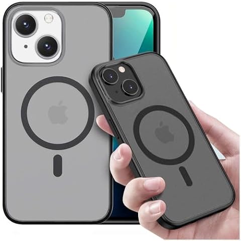 Alogy Etui Matowe Obudowa Case Do Iphone 14