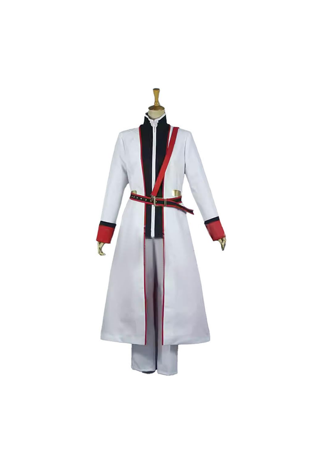 Daiendi Disfraz de Julius para cosplay Re Zero Julius, capa de cosplay, disfraz | Disfraz de anime cosplay para hombre, Re Zero Cosplay, disfraz de Halloween, carnaval,