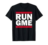 RUN GME WSB T-Shirt