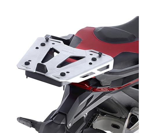 Givi Top Case Monolock Tech 30 lt E300NT2B Support SR1156 Platine M5M Honda X-ADV - 2