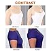 Surplex Invisible Sujetador Push Up Sujetador Sin Tirantes, Coneja para Mujer Silicona,...
