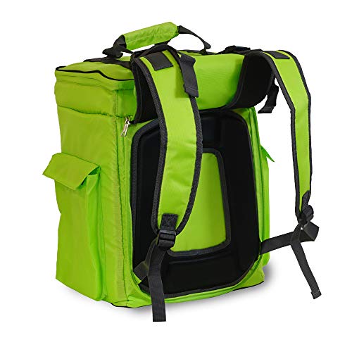Kühlrucksack outdoorer Cool Butler 35 für Outdoor-Aktivitäten