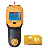 Mini niveau de poche inclus : niveau magnétique compact en aluminium de 8,5 cm avec deux fioles pour une précision horizontale et verticale, parfait pour niveler les cadres, les étagères ou la décoration lors de vos déplacements.