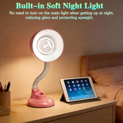E26/E27 Light Socket Outlet Adapter with 3 Auto-Off Smart Timer Setting & Night Light,Light Bulb with Plug Outlet for US/EU/UK/in Plugs,Support Power Rating 1250W Max for Bedroom, Hallway or Bathroom - Image 5