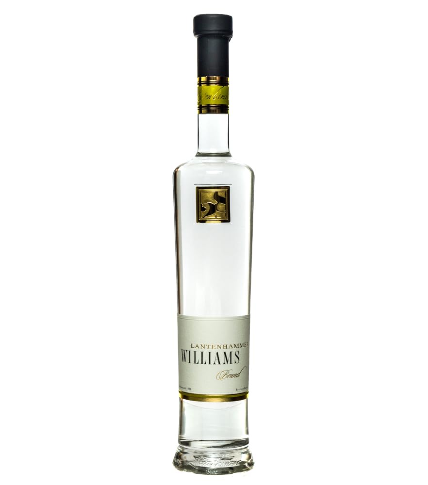 Lantenhammer Williamsbirnenbrand (1 x 0.5 l)