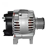 Generator Alternator For Renault GRAND SCéNIC MEGANE II CLIO III 1.5 dci, Replaces OE# 8200385098