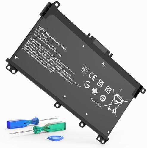 Batería Compatible Con Hp Pavilion 14-ce Celdas Grado A