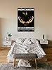 Imagine Dragons - Smoke & Mirrors OBH 2015 - Poster, Concertposter, Concert #5