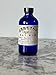 8oz Genuine Ogallala Bay Rum Sage and Cedar Aftershave. Old-time looking bottle and label.