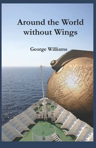 Around the World without Wings view 2