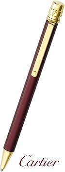 【新品未使用】Cartier ゴールドフィニッシュ ドゥ カルティエ ボールペン 楽天市場】CARTIER OP000210 ROADSTER DE CARTIER BALLPOINT PEN