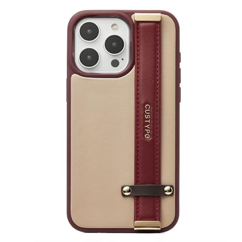 Amazon.com: CUSTYPE: IPHONE 15 PRO MAX