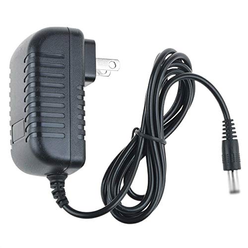 yanw 9V AC Adapter for Hyper Tough AQ85000G 8-Volt Lithium-Ion Rotary Tool Power Cord