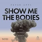 Cover of Show Me the Bodies