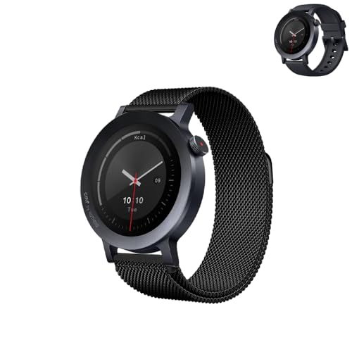 [SUNZHXIN] �y���C���z For CMF by Nothing Watch 3 Pro 1.43�C���` �o���h �����x���g 22mm �ʋC���ǍD ���߉\ ���G��ǍD �h�� �h�� �ȈՑ����E���O���\ ������� �j�����p CMF by Nothi