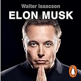 Elon Musk (Spanish Edition)