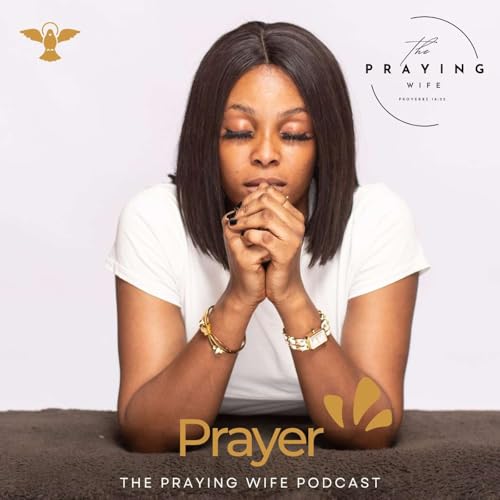 A Prayer for the Nations Podcast Por  arte de portada