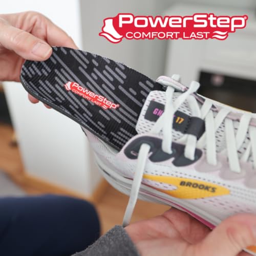 Image of Powerstep Comfortlast Full Shoe Inserts
