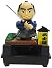 Solar Toys Mini figures Solar Samurai Figurine Toy Japanese Bushido Figurine